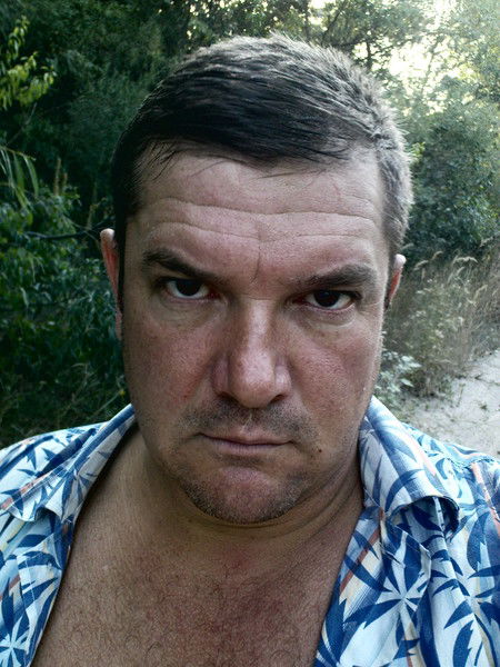 Андрей Несусвет