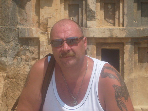 Андрей Ефремов