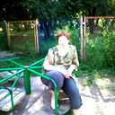 Ирина Владимировна