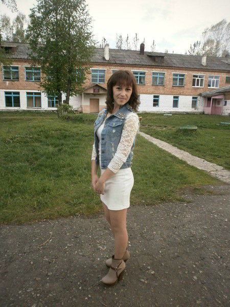 Наталья Зарамеская