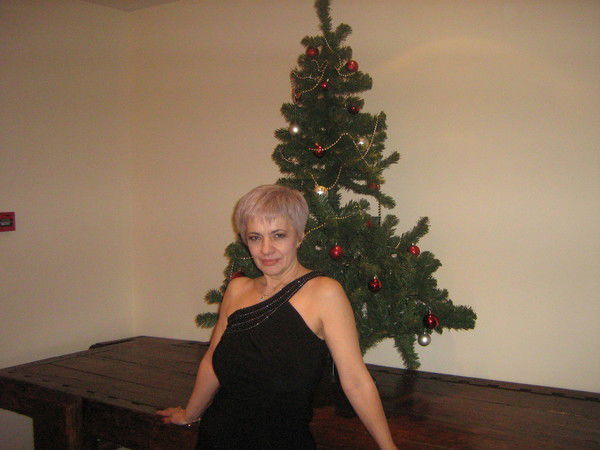 Светлана Кантина