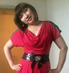 Жанка Жанка