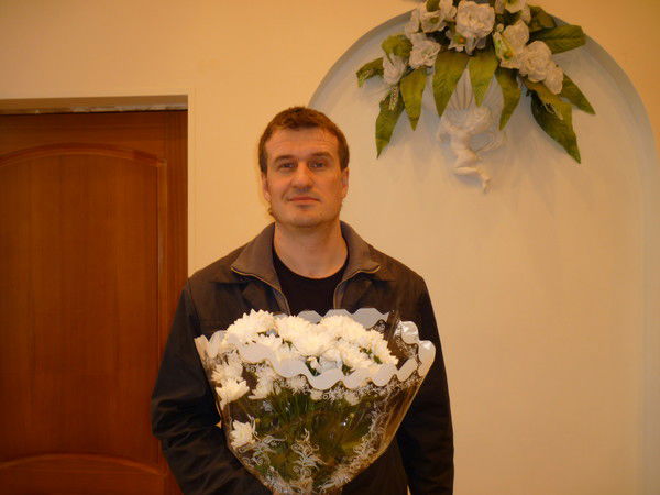 Евгений Сайко