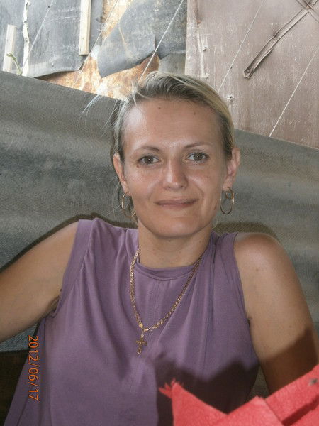 Юлия Сырчина