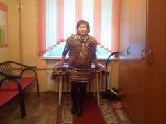 Багдат Нурмагамбетова