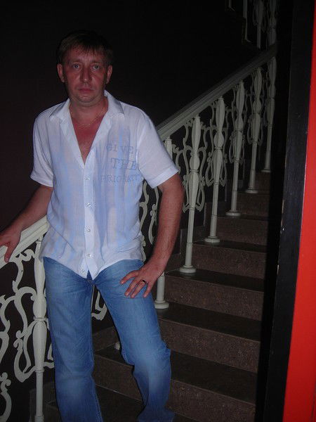 Олег Патлаенко