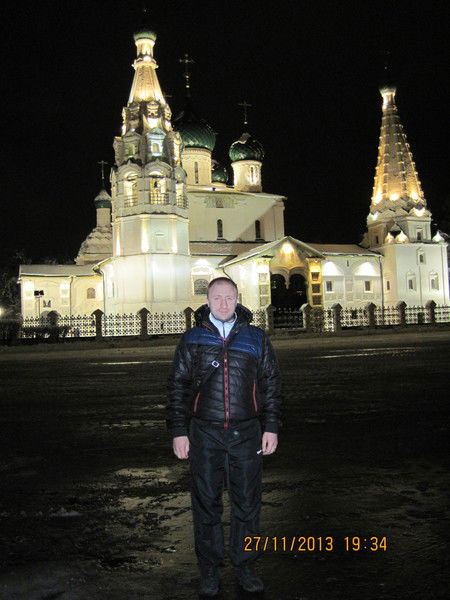 Дмитрий Аникеев