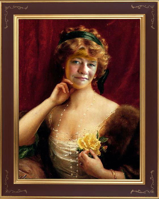 Ирина Царёва