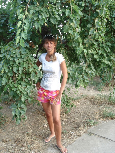 Виктория Дубровская