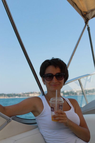 Татьяна Ячкуринская