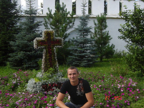 Дмитрий Коновалов