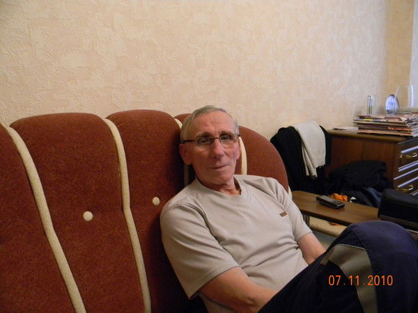 Юрий Подгорнов