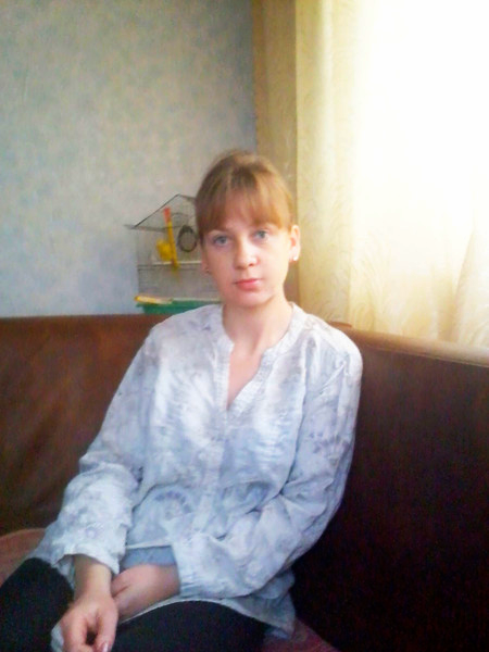 Зоя Бочкарёва