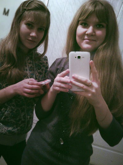 Елена Доронина