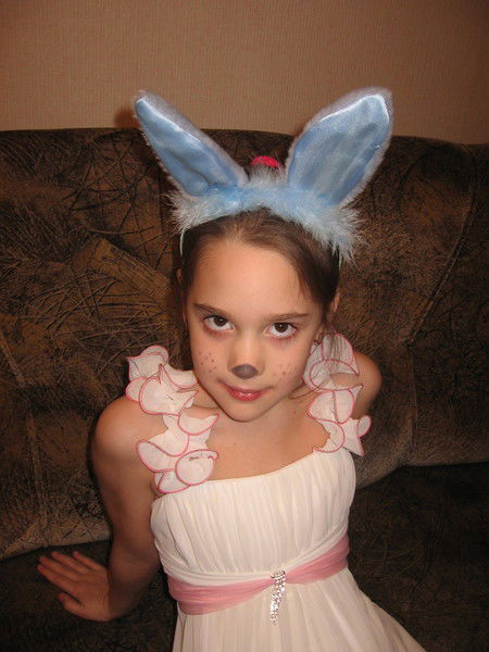 Таня Земскова