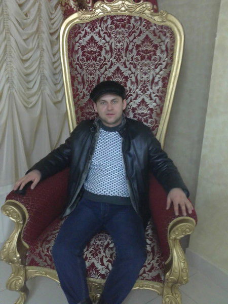 Николай Коваленко