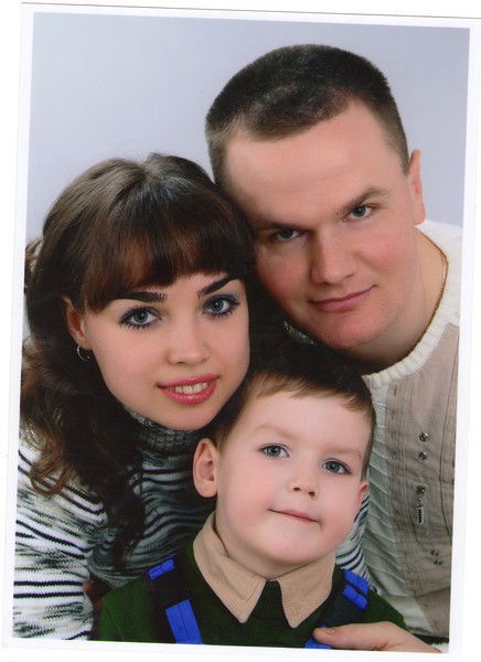 Татьяна Паршенкова