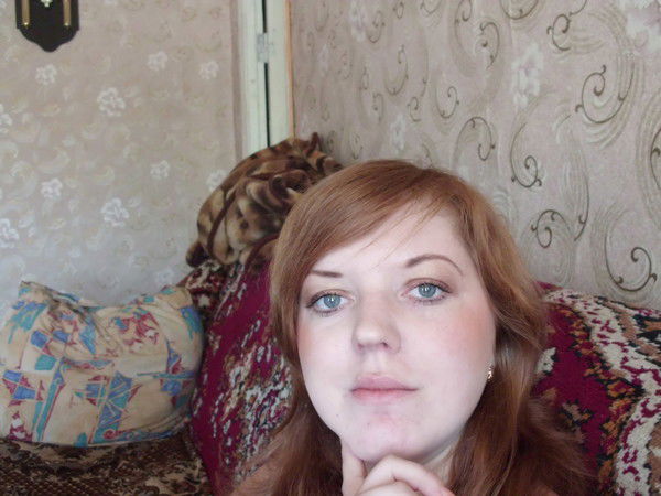 Светлана Грецкая