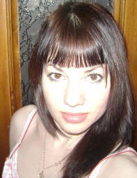 Ольга Фельгер