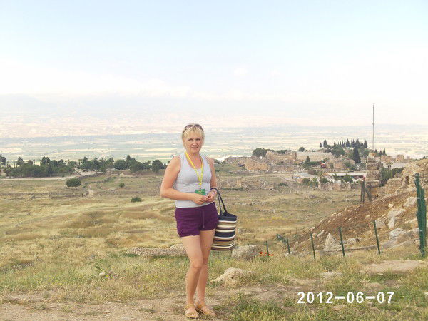 Светлана Осокина