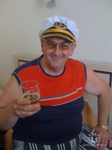 Геннадий Мищенко