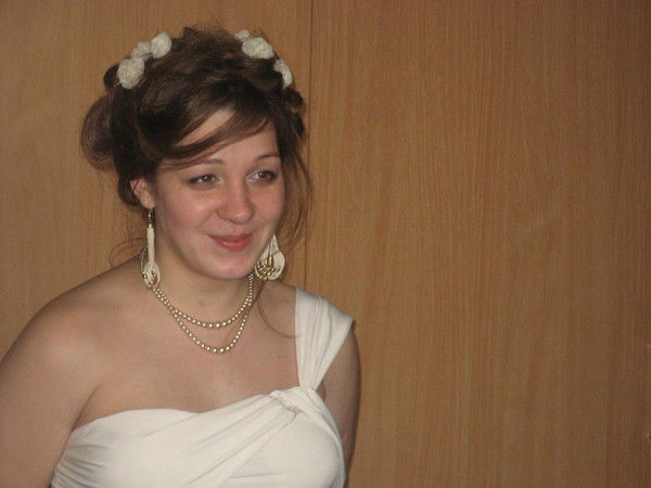 Алиса Ширяева