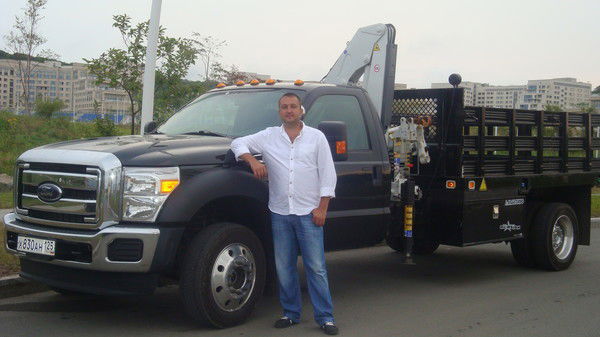 Александр Кузнецов