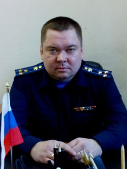 Георгий Петров