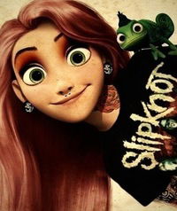 Вика Дёмина