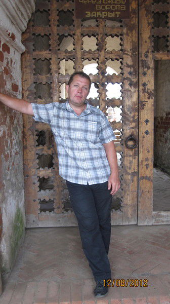 Андрей Сиушкин