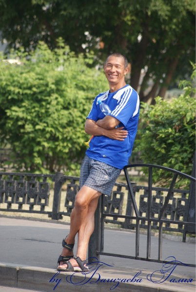 Шамиль Багизаев