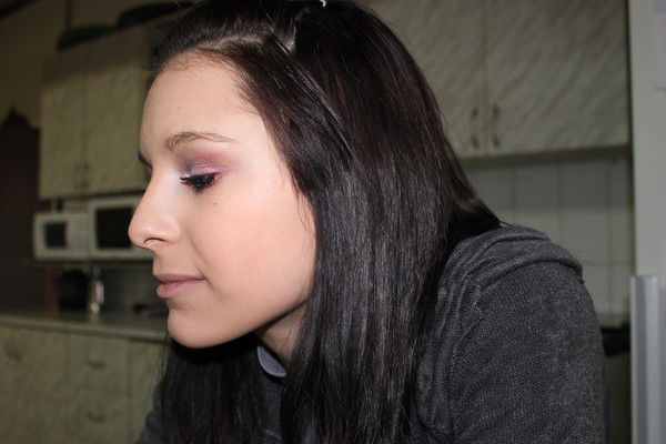 Анастасия Головина