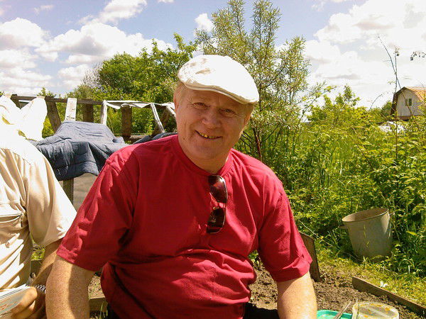 Сергей Савельев