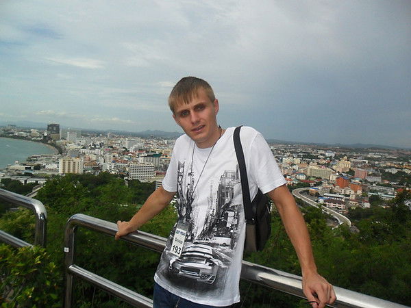 Сергей Смирнов