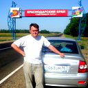 Павел Кривощеков
