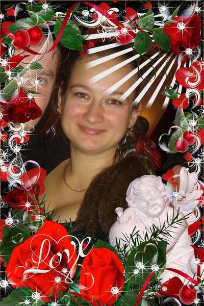 Евгения Гуреева