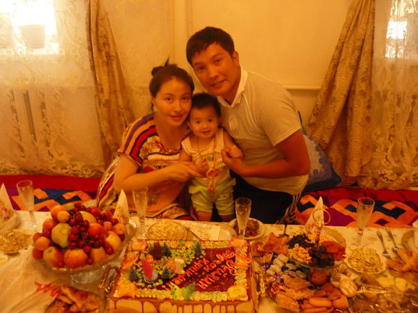 Мурат Уркинбаев