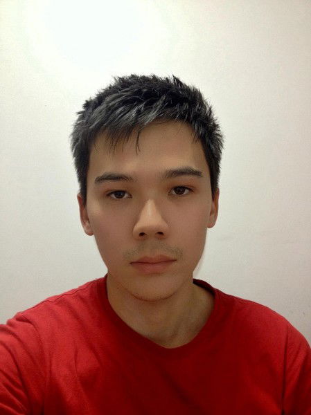 Нурсултан Ахметов