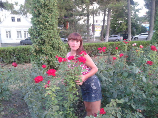 Ирина Малышкина