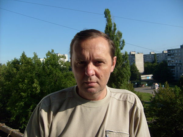 Oleg Zimoglyad