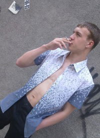 Andrюха Полужников