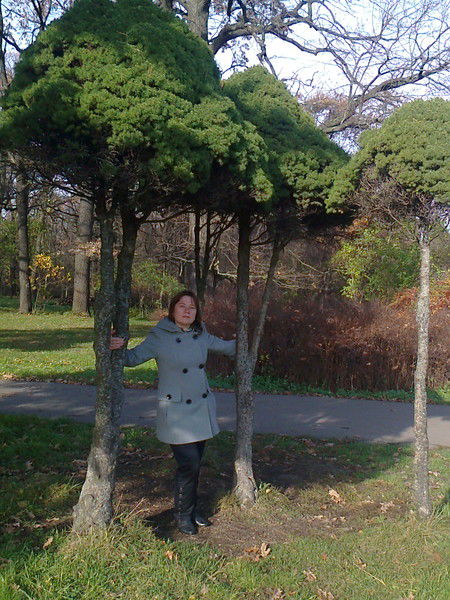 Галина Кечина