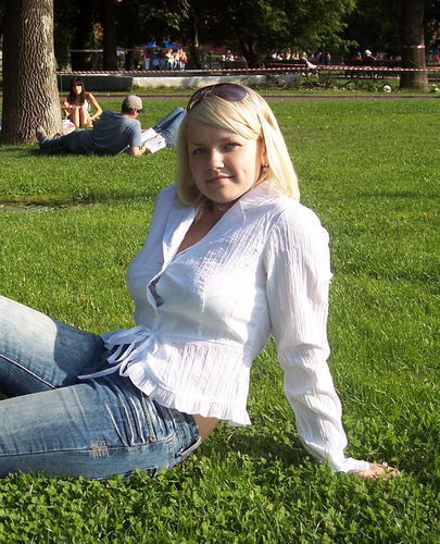 Екатерина Голубева