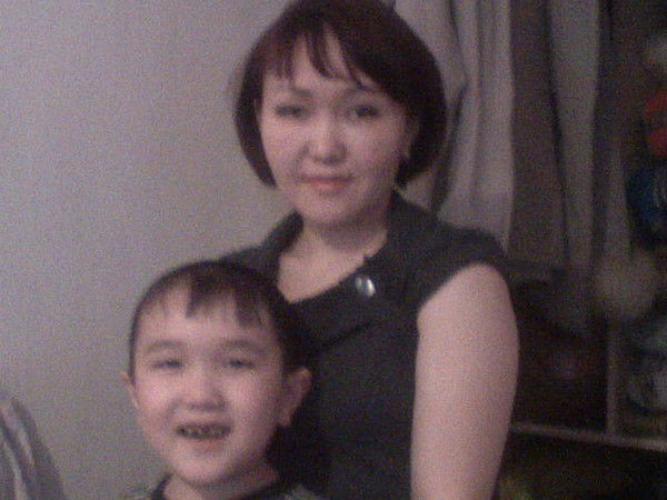 Гулбарчын Осмоналиева