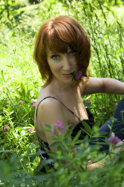 Наталья Лысенко