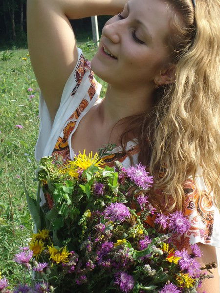 Анастасия Куриленко