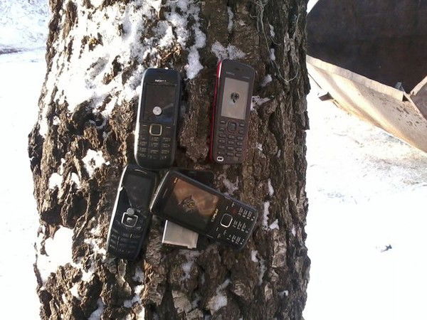 Серёга Майоров