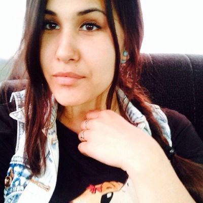 Лейла Мамедова