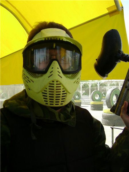 Газизов Ильдар