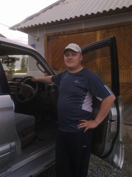 Сергей Смагин